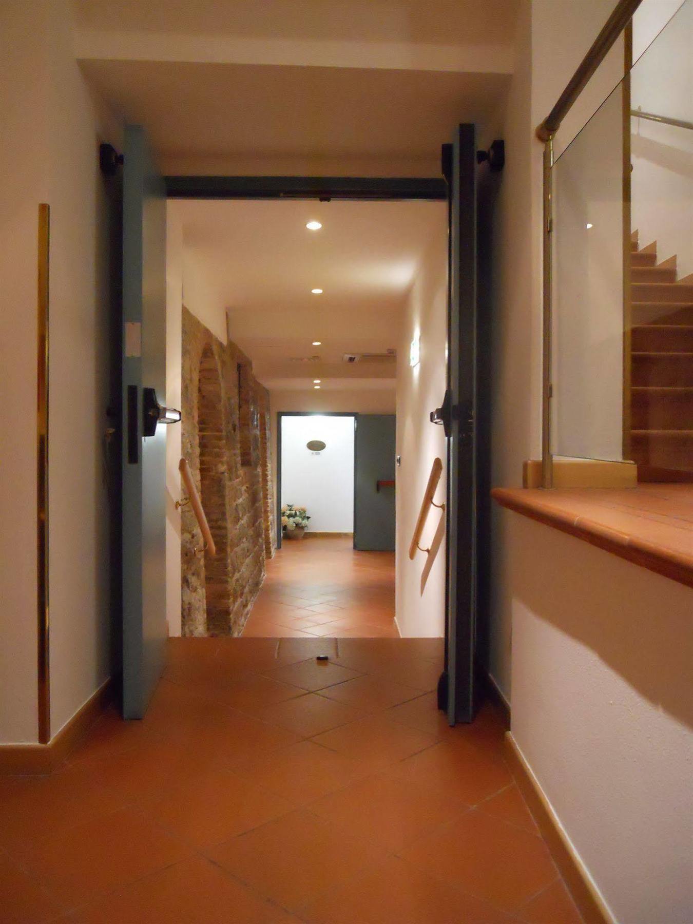 Albergo Italia Urbino Bagian luar foto